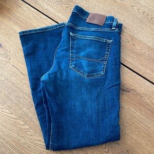 32x30 Hollister Slim Straight Men’s Jeans